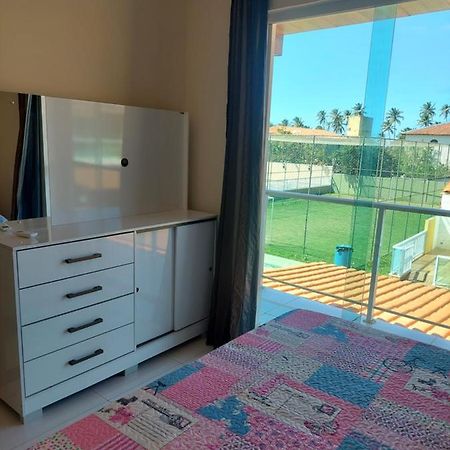 Casa Arembepe Em Frente As Piscinas Naturais المظهر الخارجي الصورة