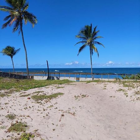 Casa Arembepe Em Frente As Piscinas Naturais المظهر الخارجي الصورة