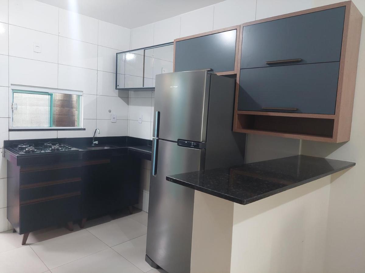 Casa Arembepe Em Frente As Piscinas Naturais المظهر الخارجي الصورة