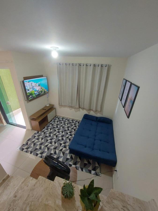 Casa Arembepe Em Frente As Piscinas Naturais المظهر الخارجي الصورة