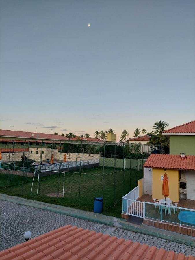 Casa Arembepe Em Frente As Piscinas Naturais المظهر الخارجي الصورة
