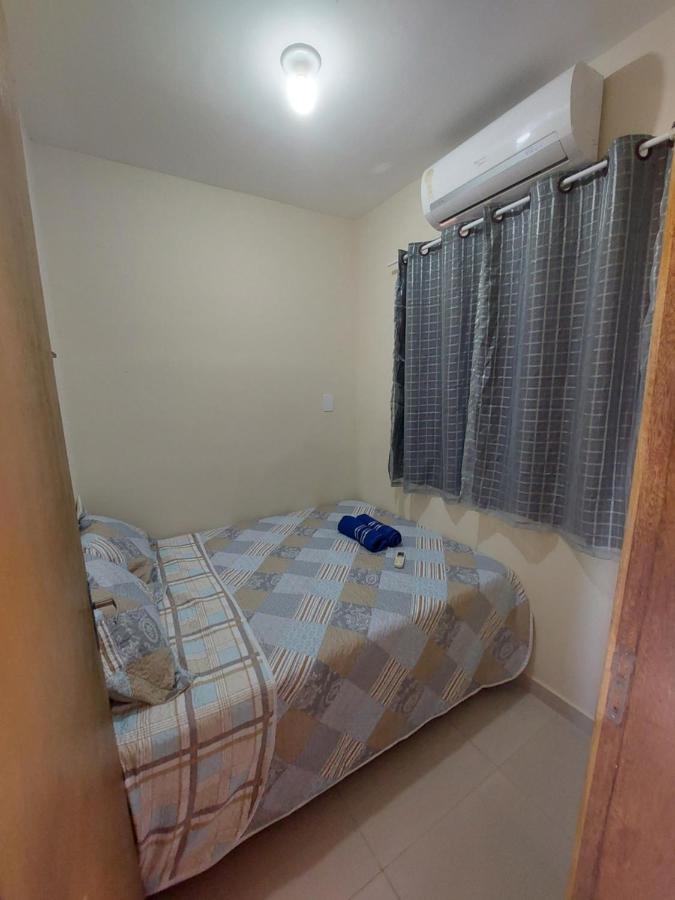 Casa Arembepe Em Frente As Piscinas Naturais المظهر الخارجي الصورة